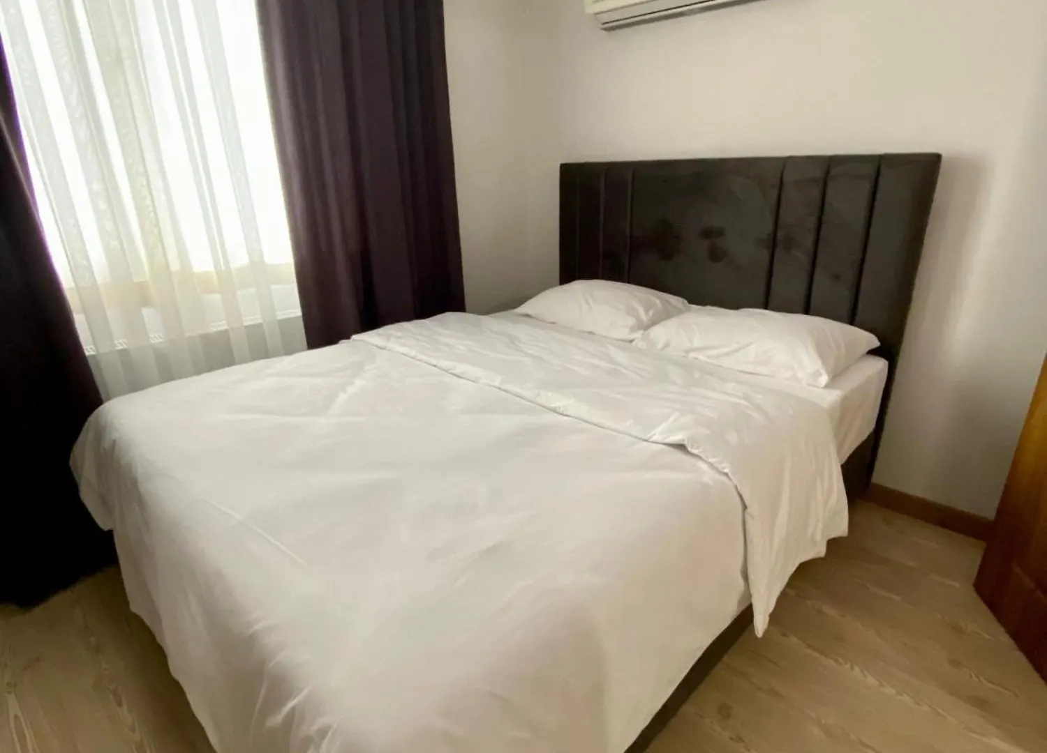 Parfe Apart Trabzon Törökország