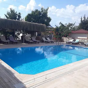  Otel Nilsu Türkiye