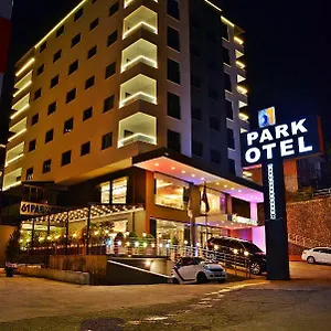 Apart Otel 61 Park, Trabzon