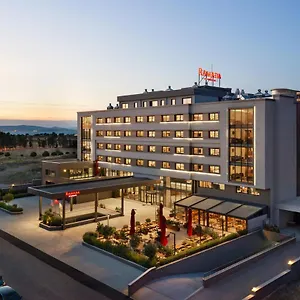 **** Otel Ramada By Wyndham Aliaga Türkiye