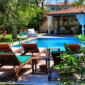 *** Otel Tash Mekan Türkiye