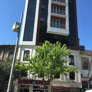Otel Kalfa, Trabzon