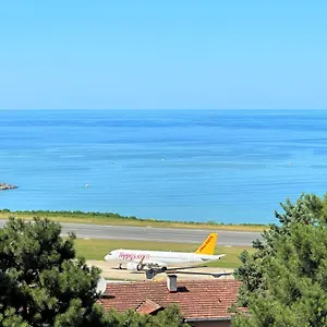 Апарт-отель Cerrahpasa, Трабзон