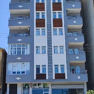 Apart Otel Metro Vip, Trabzon