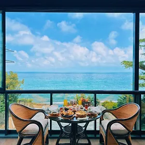 Otel Biliris, Trabzon