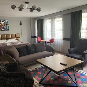 *** Otel Khalkedon Suıte Türkiye