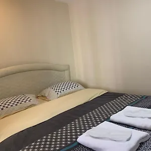 Apart Otel Nuralp -, Trabzon
