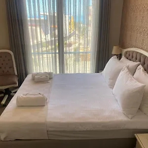 هانزاده بارك ترابزون