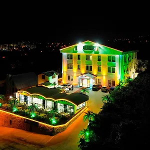 Apart Otel Perla Blanca, Trabzon