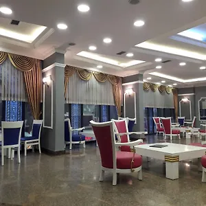 Otel Demirgrand, Trabzon