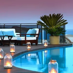 **** Otel Temenos Luxury & Türkiye