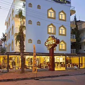 *** Otel Sato Türkiye
