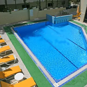 *** Otel Saturn Türkiye