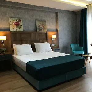 Otel Dedehan, Trabzon