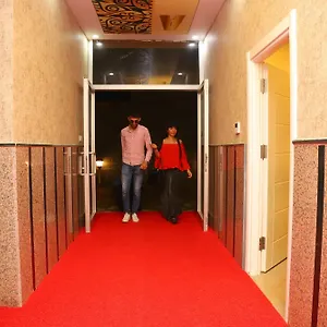Otel Arezzo, Trabzon