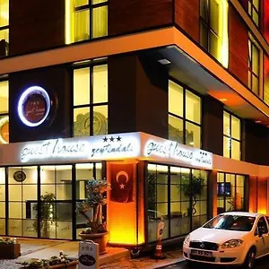 زيتيندالي ترابزون