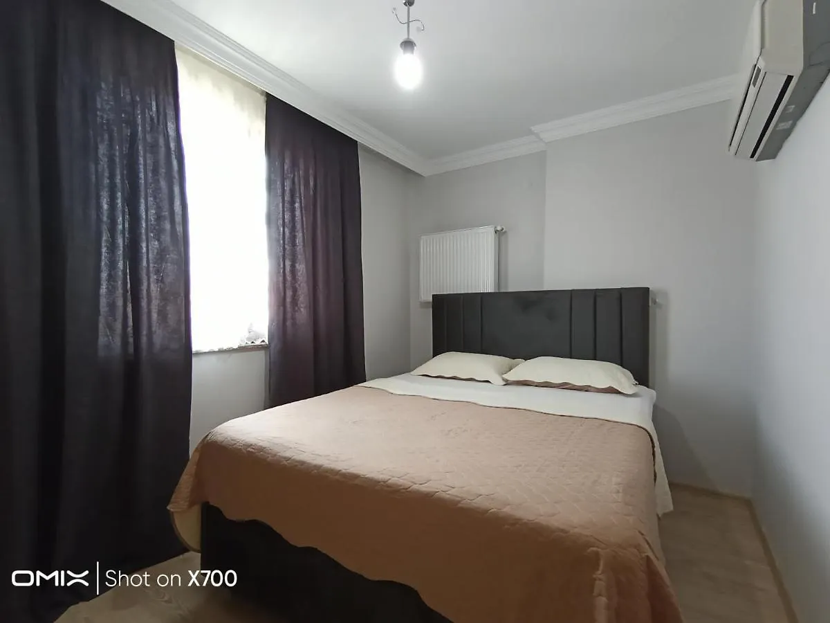 Parfe Apart Trabzon Aparthotel