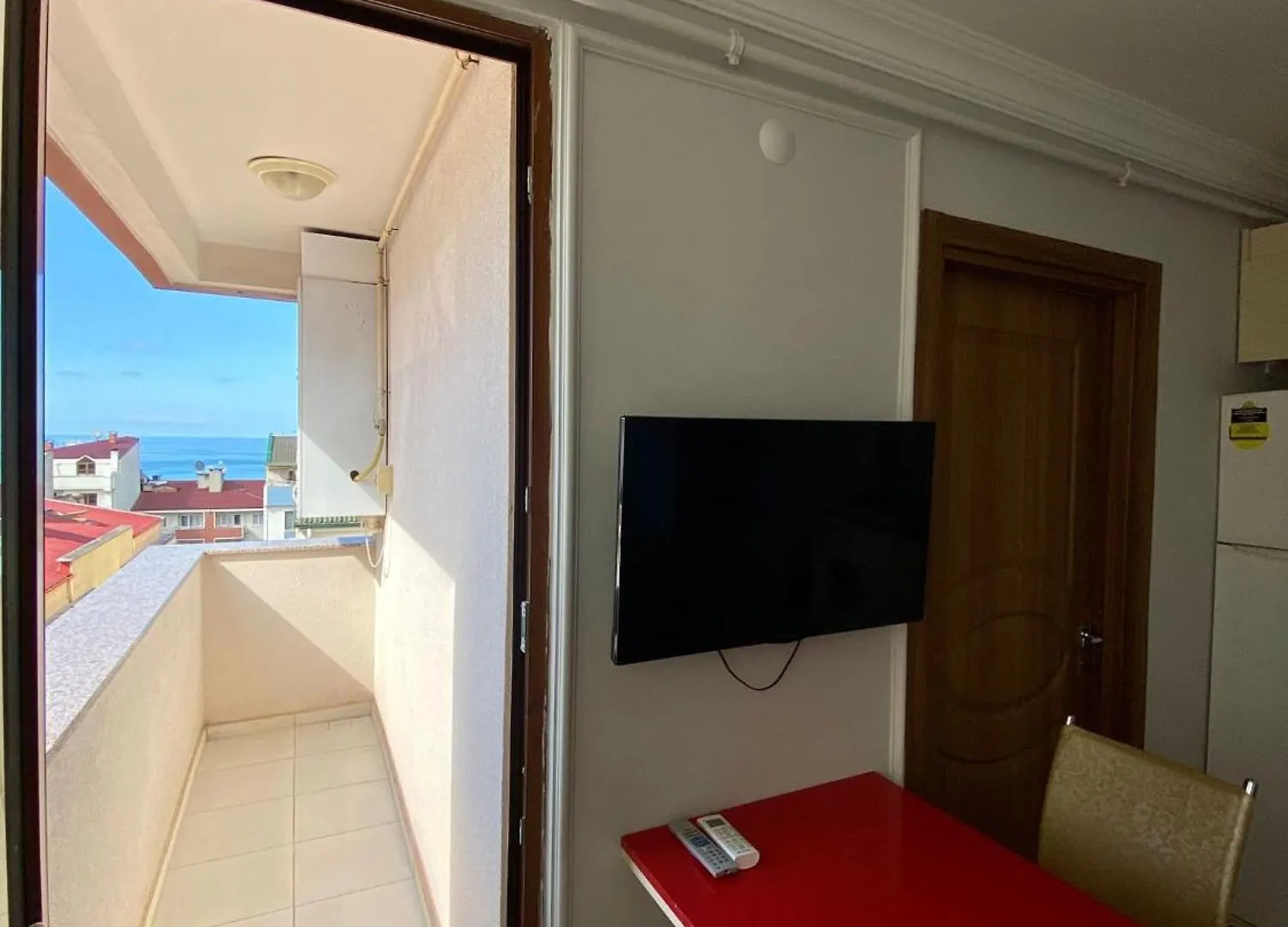 Aparthotel Parfe Apart Trabzon